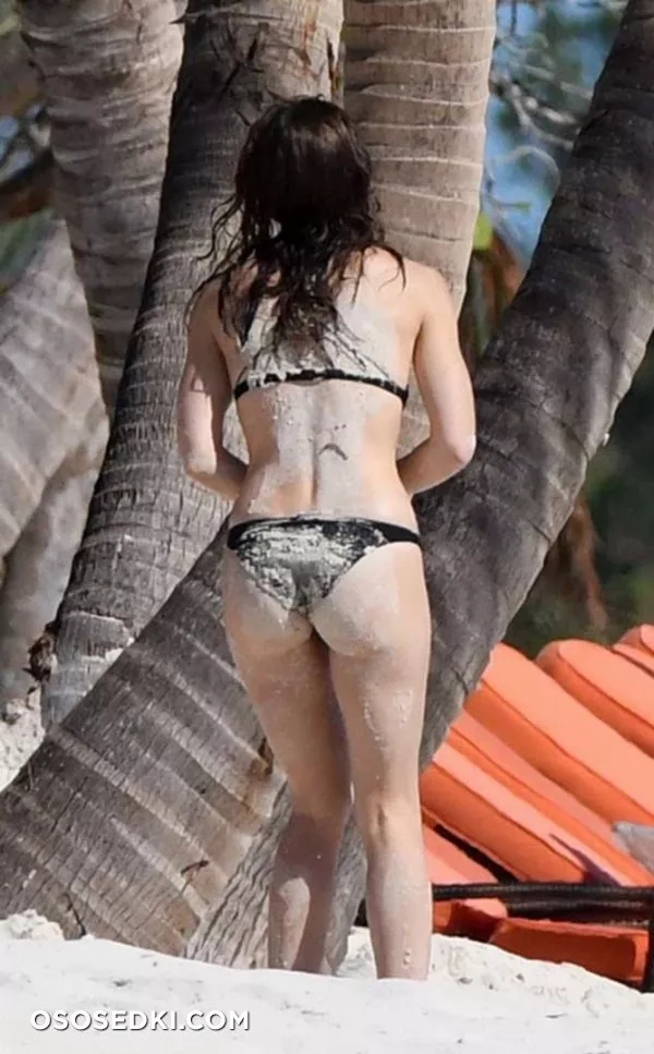 Джессика Бил (Jessica Biel) голая и сексуальная - Photo 59