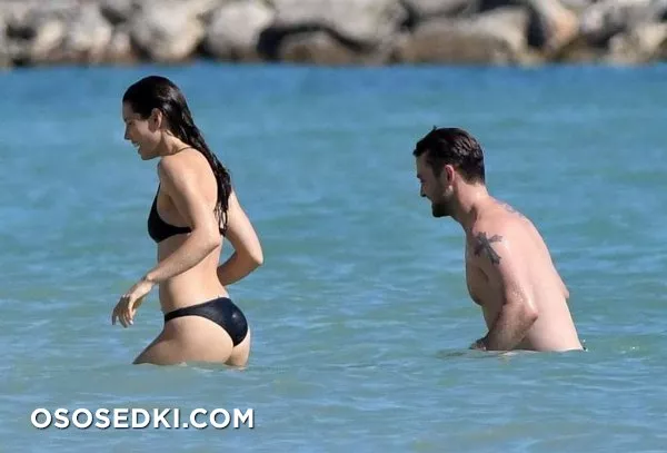 Джессика Бил (Jessica Biel) голая и сексуальная - Photo 64