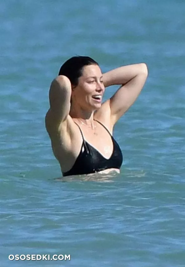 Джессика Бил (Jessica Biel) голая и сексуальная - Photo 69