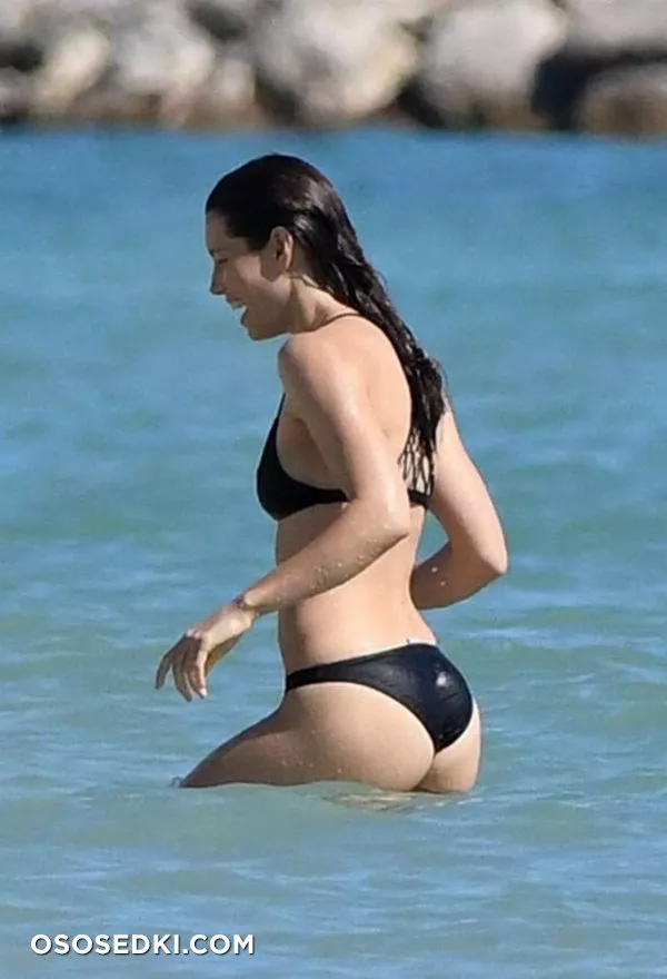Джессика Бил (Jessica Biel) голая и сексуальная - Photo 71