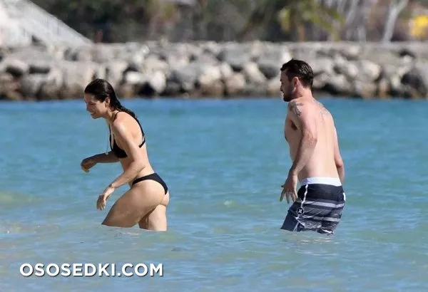 Джессика Бил (Jessica Biel) голая и сексуальная - Photo 74
