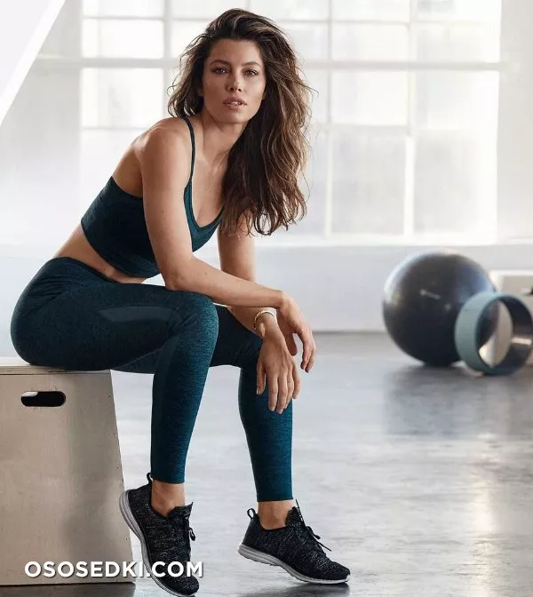 Джессика Бил (Jessica Biel) голая и сексуальная - Photo 115