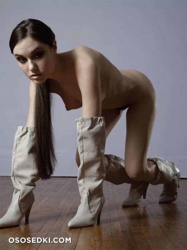 Саша Грей (Sasha Grey) голая - Photo 36