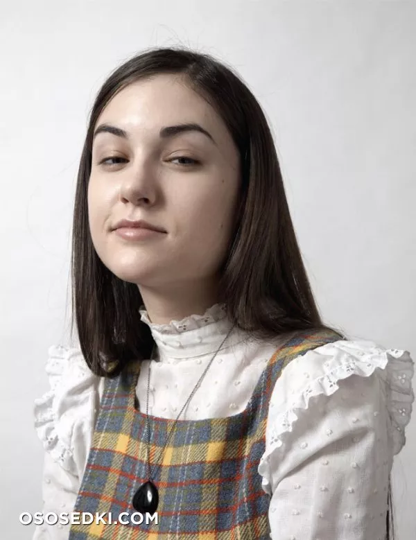 Саша Грей (Sasha Grey) голая - Photo 42