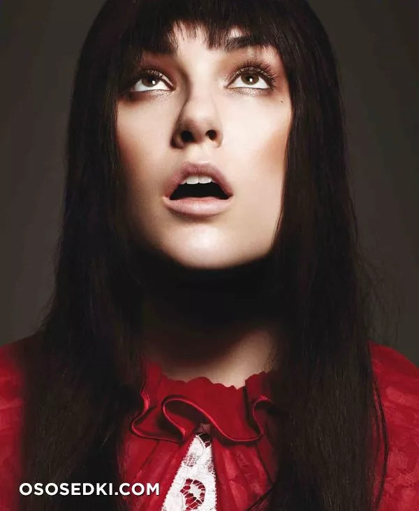 Саша Грей (Sasha Grey) голая - Photo 45