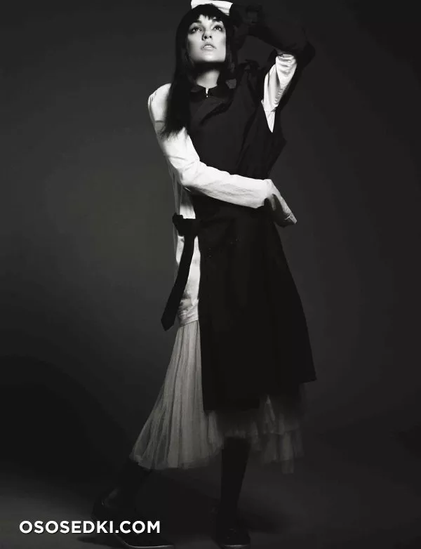 Саша Грей (Sasha Grey) голая - Photo 47