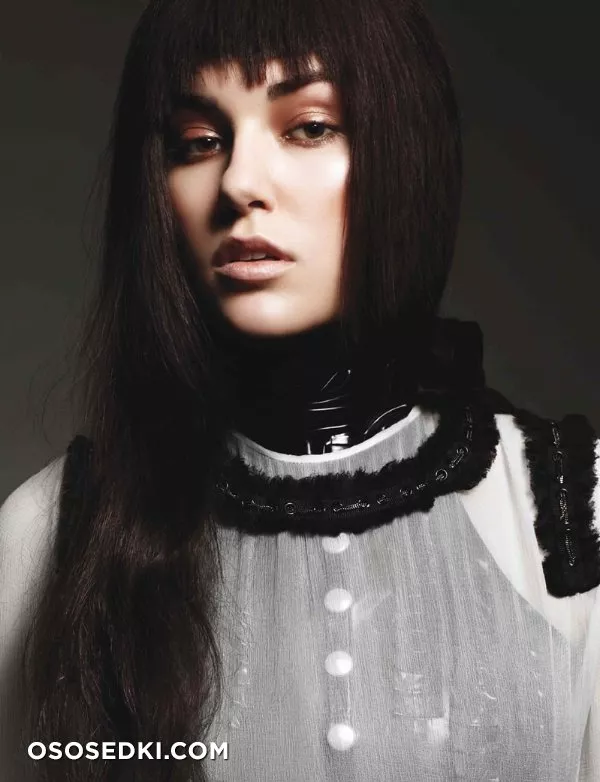 Саша Грей (Sasha Grey) голая - Photo 49
