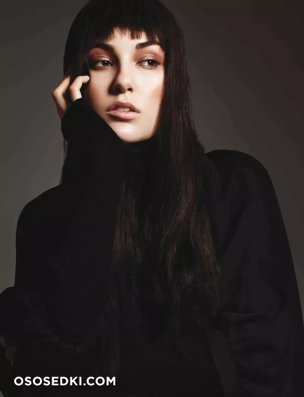 Саша Грей (Sasha Grey) голая - Photo 50