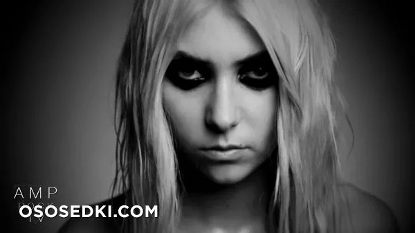 Тейлор Момсен голая, Taylor Momsen фото - Photo 18
