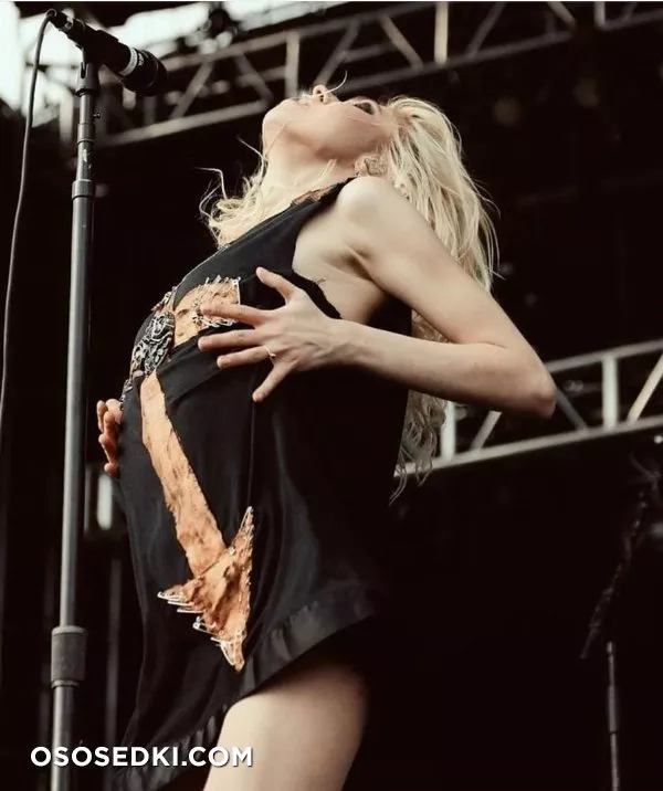Тейлор Момсен голая, Taylor Momsen фото - Photo 33
