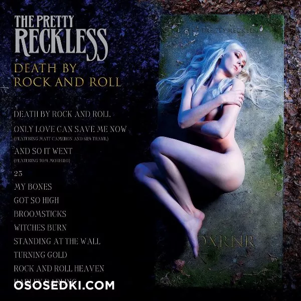 Тейлор Момсен голая, Taylor Momsen фото - Photo 43
