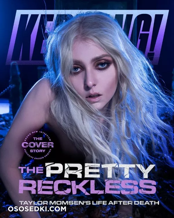 Тейлор Момсен голая, Taylor Momsen фото - Photo 48