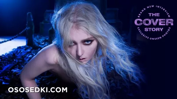 Тейлор Момсен голая, Taylor Momsen фото - Photo 51