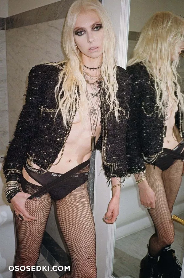 Тейлор Момсен голая, Taylor Momsen фото - Photo 66