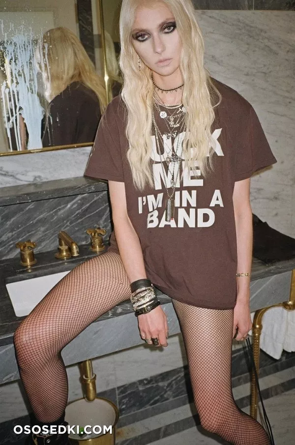Тейлор Момсен голая, Taylor Momsen фото - Photo 77