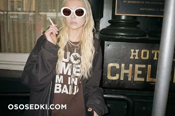 Тейлор Момсен голая, Taylor Momsen фото - Photo 78
