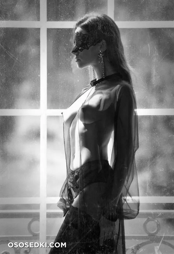 Ольга Альберти (Olga Alberti) голая - Photo 82