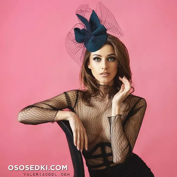 Ольга Альберти (Olga Alberti) голая - Photo 88