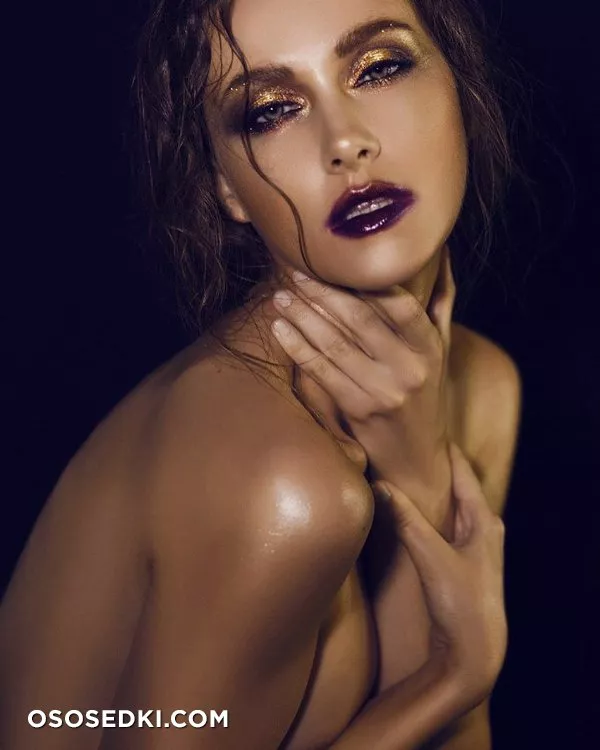 Ольга Альберти (Olga Alberti) голая - Photo 108