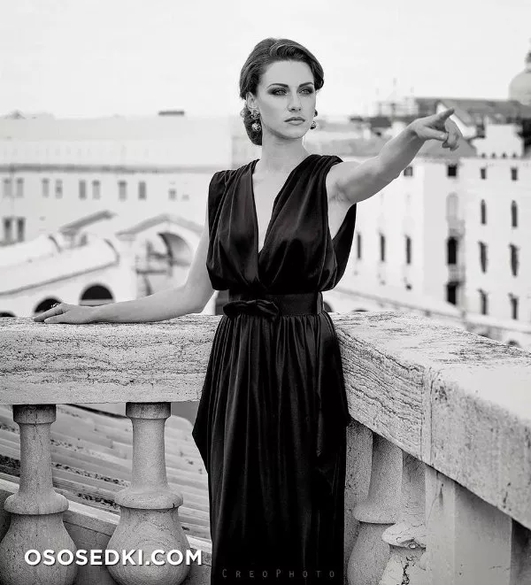 Ольга Альберти (Olga Alberti) голая - Photo 109