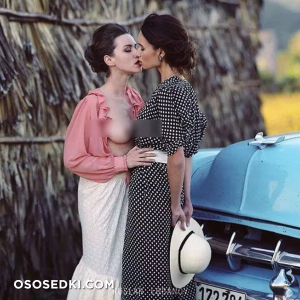 Ольга Альберти (Olga Alberti) голая - Photo 113