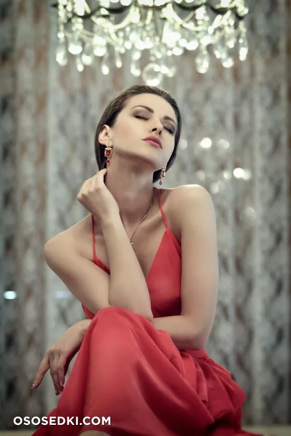 Ольга Альберти (Olga Alberti) голая - Photo 123