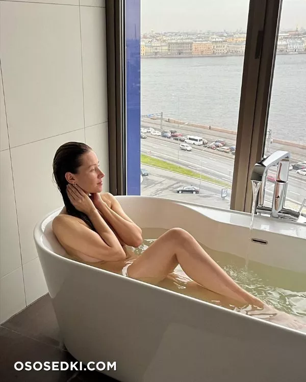 Ольга Альберти (Olga Alberti) голая - Photo 130
