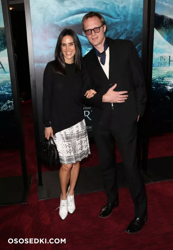 Дженнифер Коннелли голая - Jennifer Connelly фото - Photo 3