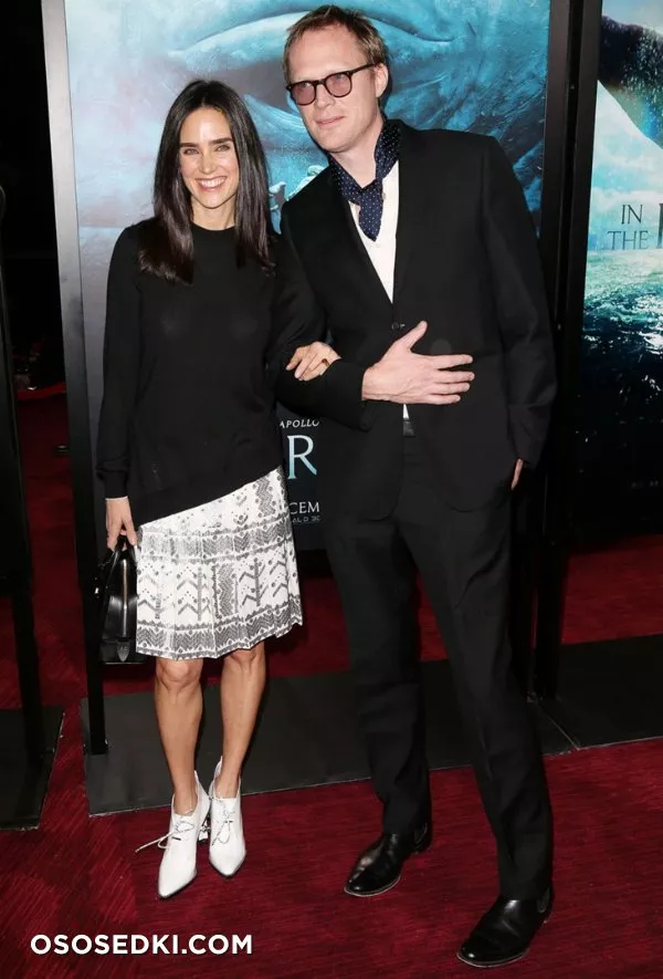 Дженнифер Коннелли голая - Jennifer Connelly фото - Photo 4