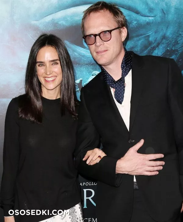 Дженнифер Коннелли голая - Jennifer Connelly фото - Photo 5
