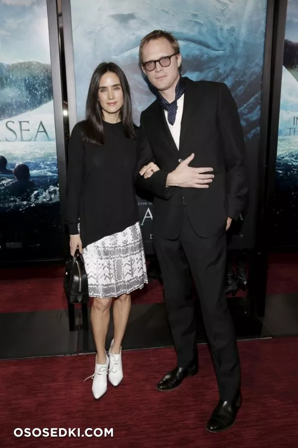 Дженнифер Коннелли голая - Jennifer Connelly фото - Photo 6
