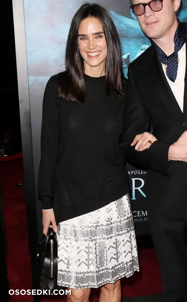 Дженнифер Коннелли голая - Jennifer Connelly фото - Photo 9