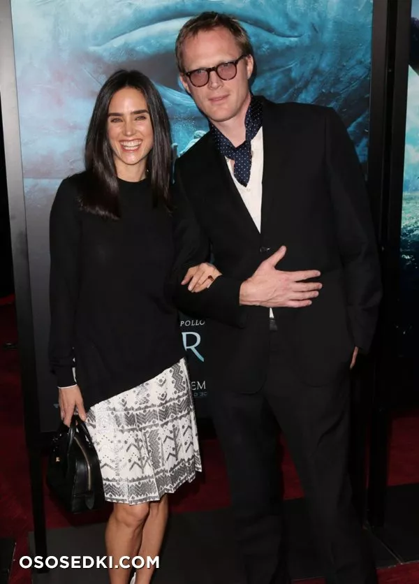 Дженнифер Коннелли голая - Jennifer Connelly фото - Photo 10