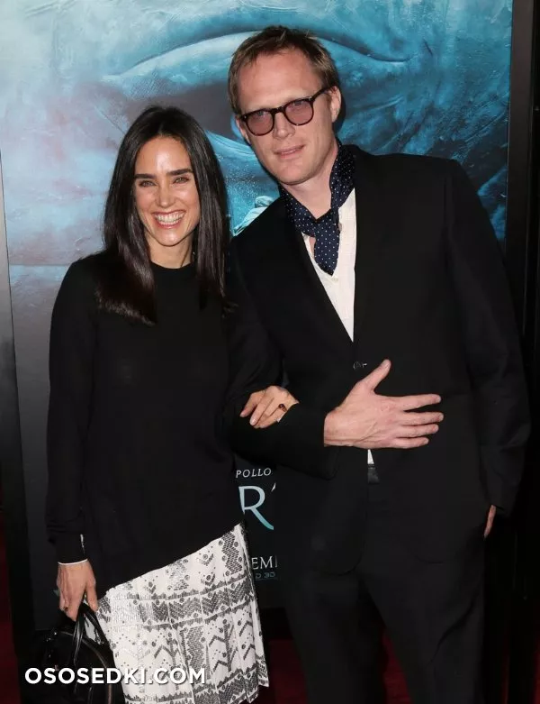 Дженнифер Коннелли голая - Jennifer Connelly фото - Photo 11