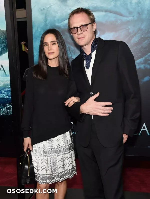 Дженнифер Коннелли голая - Jennifer Connelly фото - Photo 12