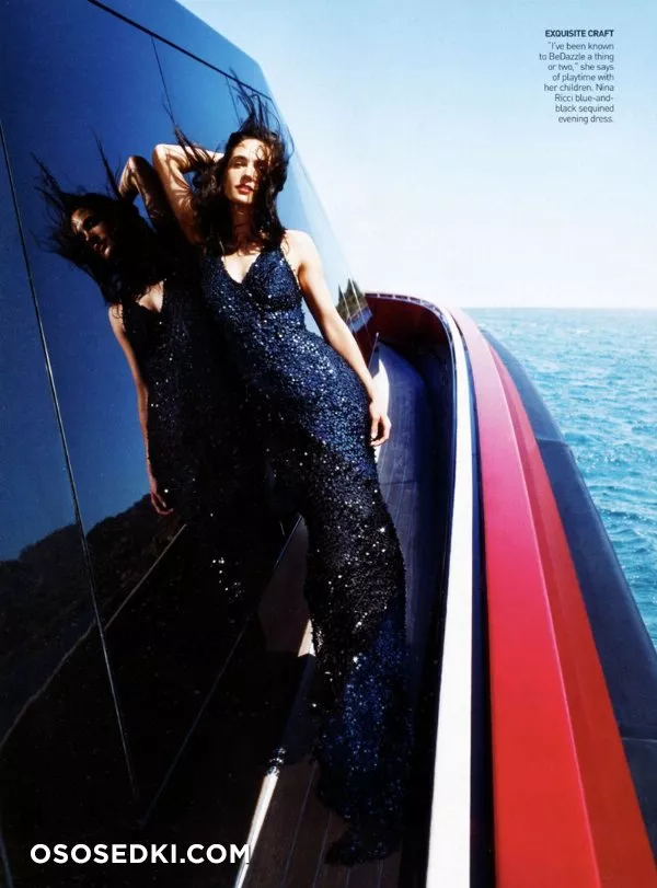 Дженнифер Коннелли голая - Jennifer Connelly фото - Photo 15