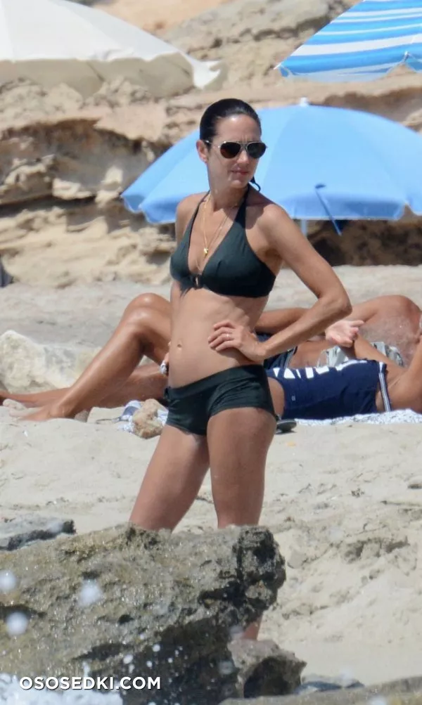 Дженнифер Коннелли голая - Jennifer Connelly фото - Photo 36
