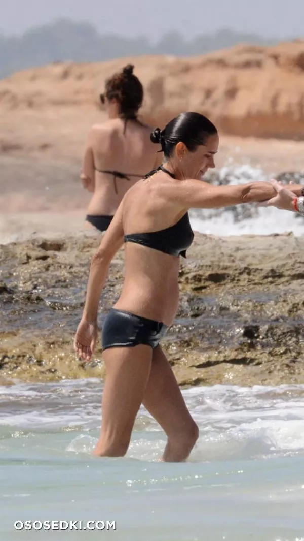 Дженнифер Коннелли голая - Jennifer Connelly фото - Photo 57