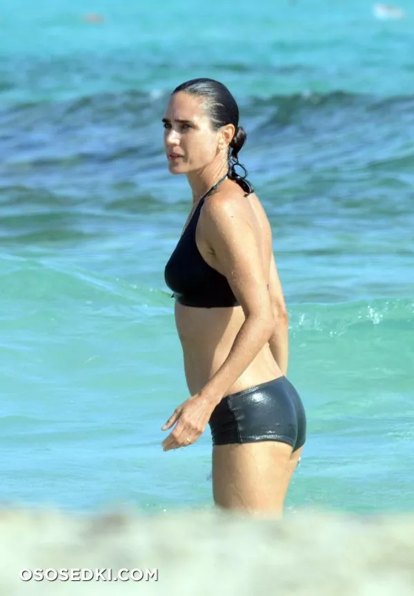Дженнифер Коннелли голая - Jennifer Connelly фото - Photo 59