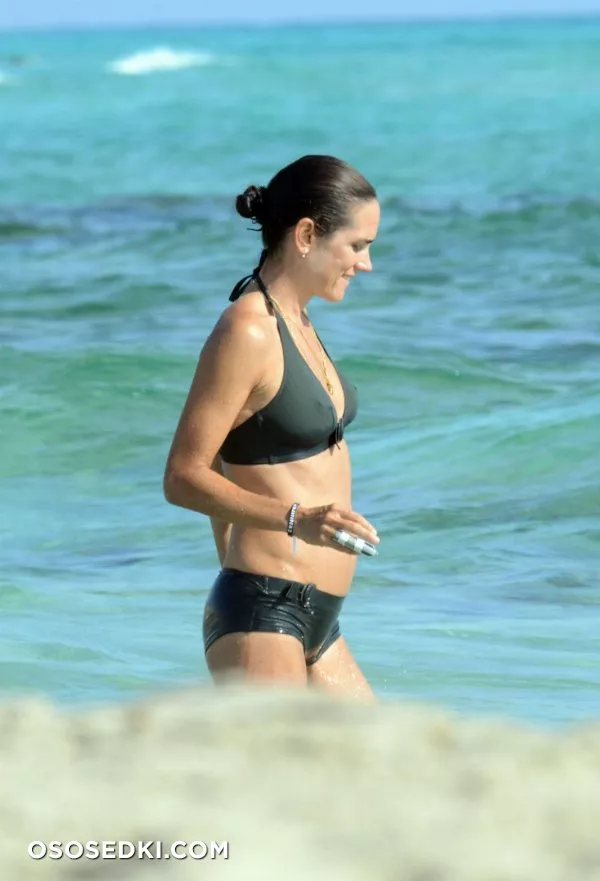 Дженнифер Коннелли голая - Jennifer Connelly фото - Photo 62