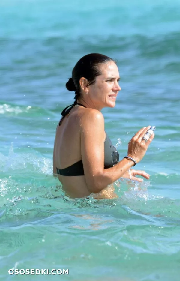 Дженнифер Коннелли голая - Jennifer Connelly фото - Photo 73