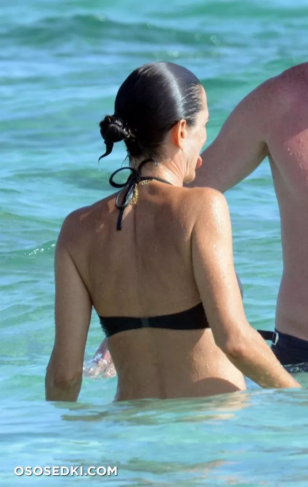 Дженнифер Коннелли голая - Jennifer Connelly фото - Photo 76