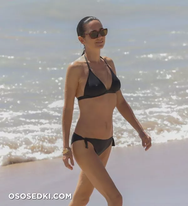 Дженнифер Коннелли голая - Jennifer Connelly фото - Photo 121
