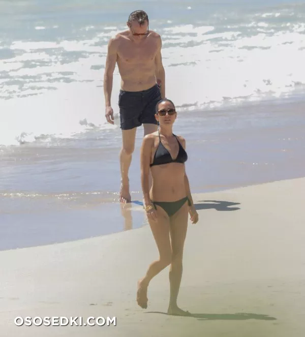 Дженнифер Коннелли голая - Jennifer Connelly фото - Photo 122