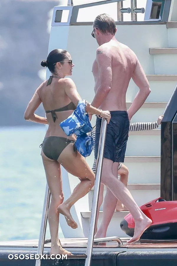 Дженнифер Коннелли голая - Jennifer Connelly фото - Photo 184