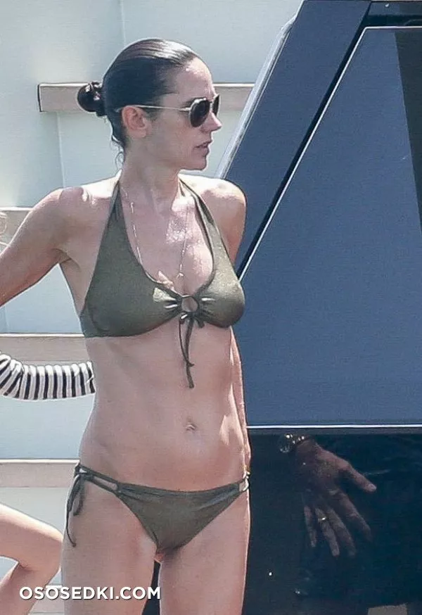 Дженнифер Коннелли голая - Jennifer Connelly фото - Photo 188