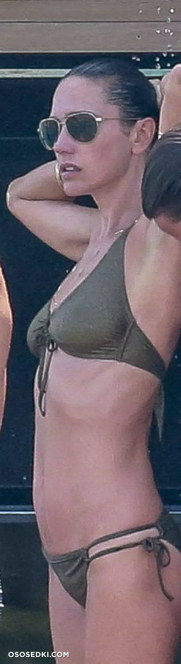 Дженнифер Коннелли голая - Jennifer Connelly фото - Photo 194