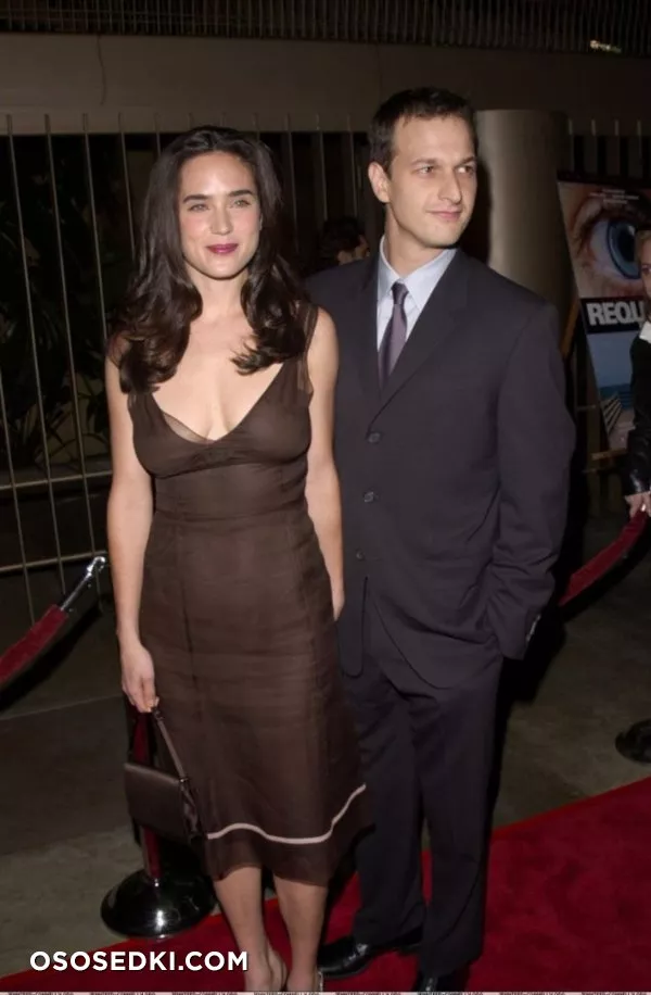 Дженнифер Коннелли голая - Jennifer Connelly фото - Photo 203