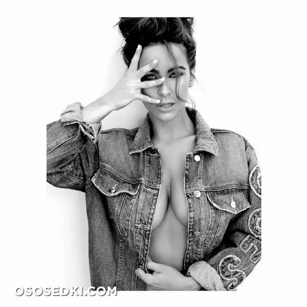 Элли Гонсалвес (Ellie Gonsalves) голая - Photo 40