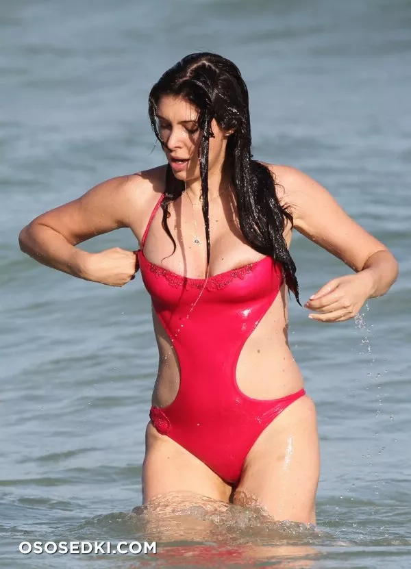 Бриттни Гастино (Brittny Gastineau) фото - Photo 35